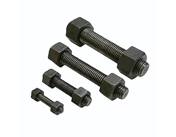 SA193 / A193 B7 Heavy Stud Bolts